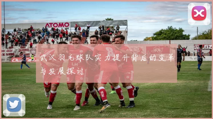 武汉羽毛球队实力提升背后的变革与发展探讨