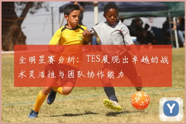 全明星赛分析：TES展现出卓越的战术灵活性与团队协作能力
