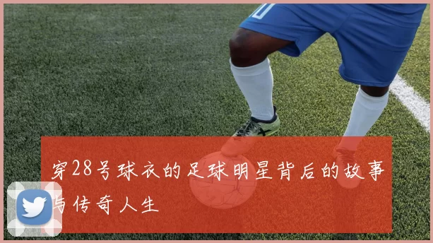 穿28号球衣的足球明星背后的故事与传奇人生
