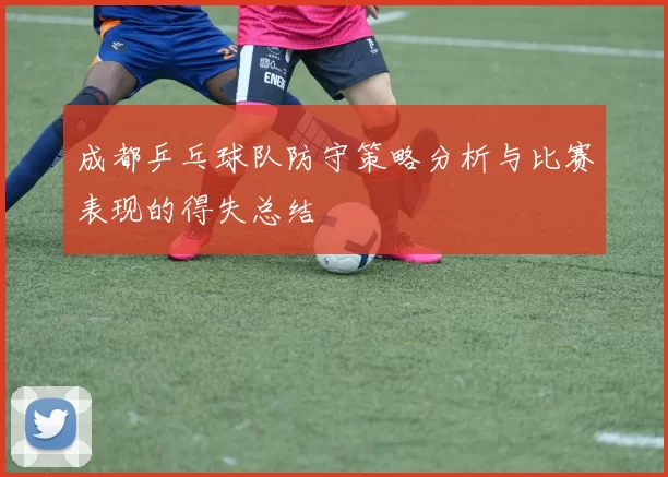 成都乒乓球队防守策略分析与比赛表现的得失总结