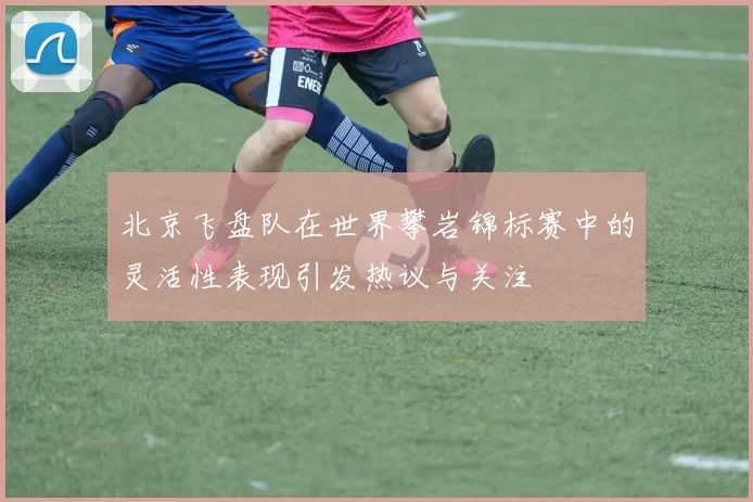 北京飞盘队在世界攀岩锦标赛中的灵活性表现引发热议与关注
