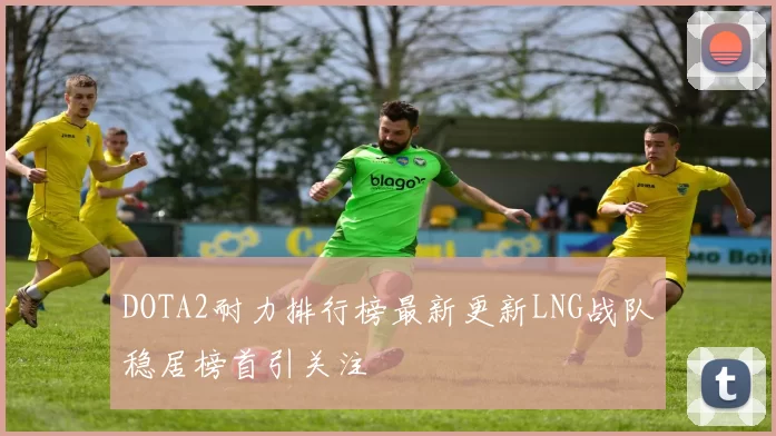 DOTA2耐力排行榜最新更新LNG战队稳居榜首引关注