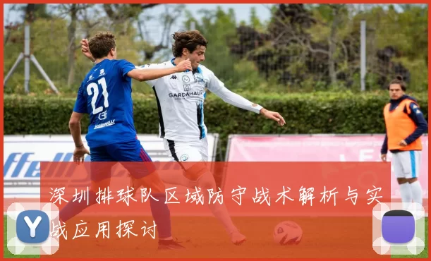 深圳排球队区域防守战术解析与实战应用探讨