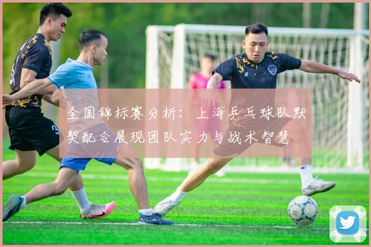 全国锦标赛分析：上海乒乓球队默契配合展现团队实力与战术智慧
