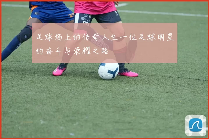 足球场上的传奇人生一位足球明星的奋斗与荣耀之路