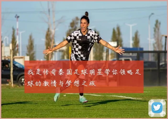 我是传奇泰国足球明星带你领略足球的激情与梦想之旅