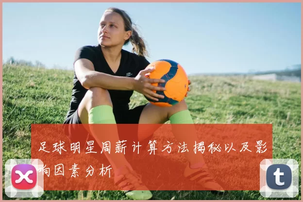 足球明星周薪计算方法揭秘以及影响因素分析