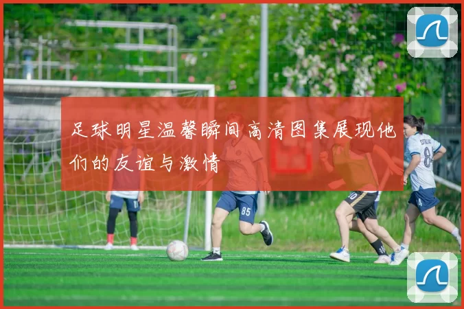 足球明星温馨瞬间高清图集展现他们的友谊与激情