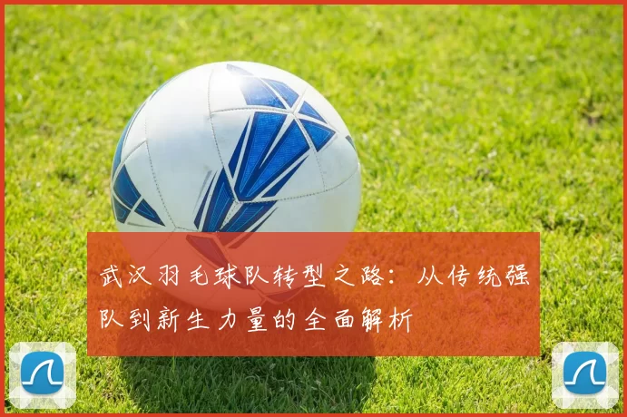 武汉羽毛球队转型之路：从传统强队到新生力量的全面解析