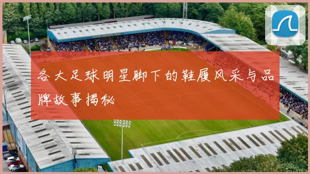 各大足球明星脚下的鞋履风采与品牌故事揭秘