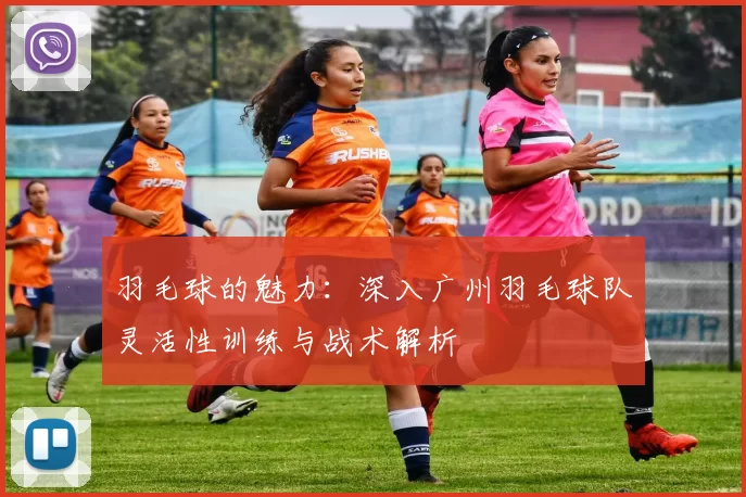 羽毛球的魅力：深入广州羽毛球队灵活性训练与战术解析
