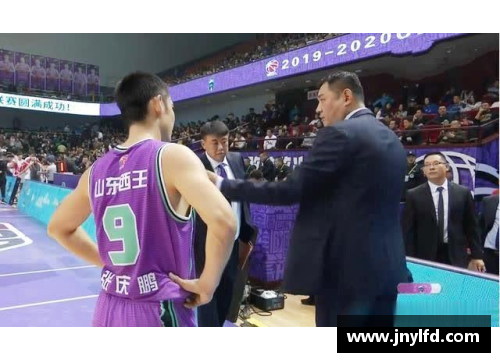 彩神Ⅴll大发张然：从校园篮球到职业赛场的蜕变与成长