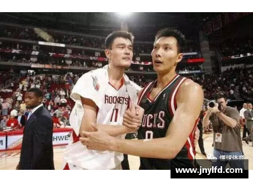 彩神Ⅴll大发姚明在NBA的传奇经历