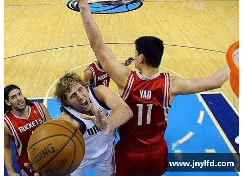 彩神Ⅴll大发姚明携手NBA球星共同推动篮球慈善项目，广受好评