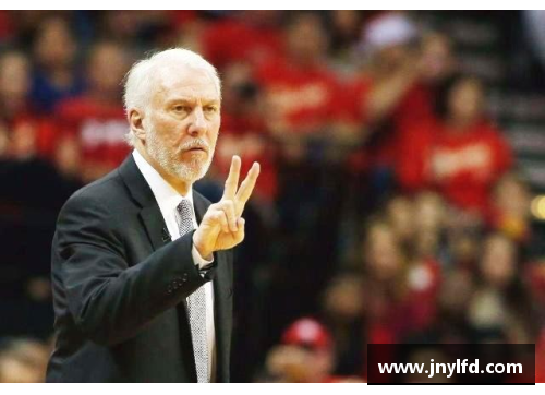 彩神Ⅴll大发NBA波波维奇：带领马刺重塑传奇，探索执教之路 - 副本