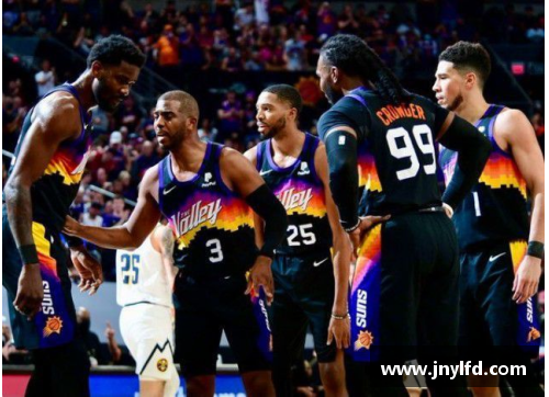 彩神Ⅴll大发NBA鱼腩：探索联盟底层球队的挑战与崛起 - 副本