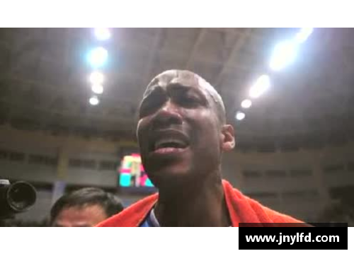 彩神Ⅴll大发马布里：从CBA归来，再探NBA之路 - 副本