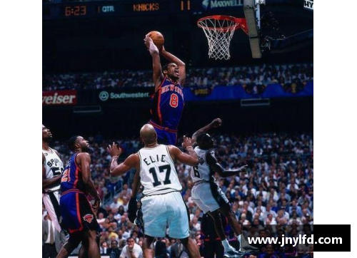 彩神Ⅴll大发NBA星二代：传奇续写与球场命运的二十年征程