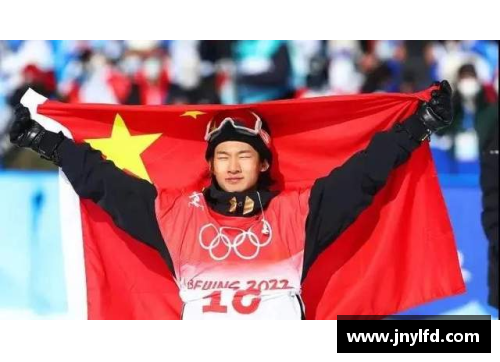 彩神Ⅴll大发2022年中国十佳运动员揭晓：谷爱凌与苏翊鸣的辉煌成就