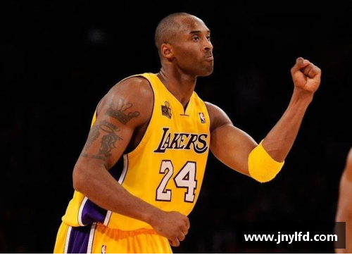 彩神Ⅴll大发NBA球星科比：辉煌生涯与永恒遗产
